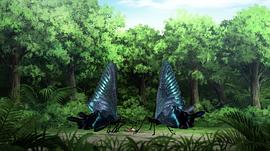 巨蟲列島劇場版 圖9