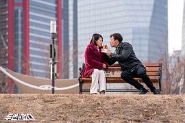 沒(méi)有第二次機(jī)會(huì)女主 圖2