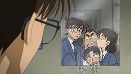 名偵探柯南OVA9：十年后的陌生人 圖2