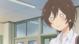 牵牛花和加籁同学 图4