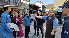 蘇乞兒之武功蓋世 圖5