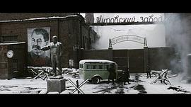 俄罗斯二战间谍电视剧 图9