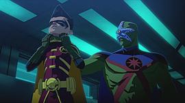 蝙蝠侠和超人：超凡双子之战 图5