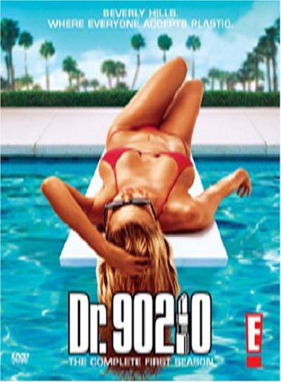 90210醫(yī)生 第一季