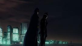 蝙蝠侠最新电影动画 图9