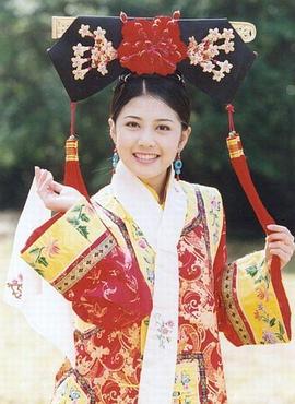 才子佳人乾隆皇 圖8