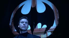 1992年蝙蝠侠归来电影 图2