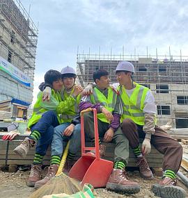 球拍少年團 圖3
