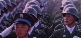 2023年中国大阅兵视频 图8