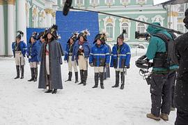 俄国十二月党人起义电影 图3