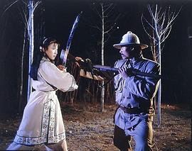 福爾摩斯與中國女俠 圖9