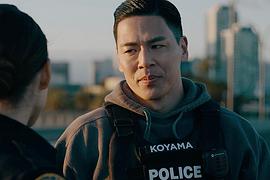 待命警察 图6