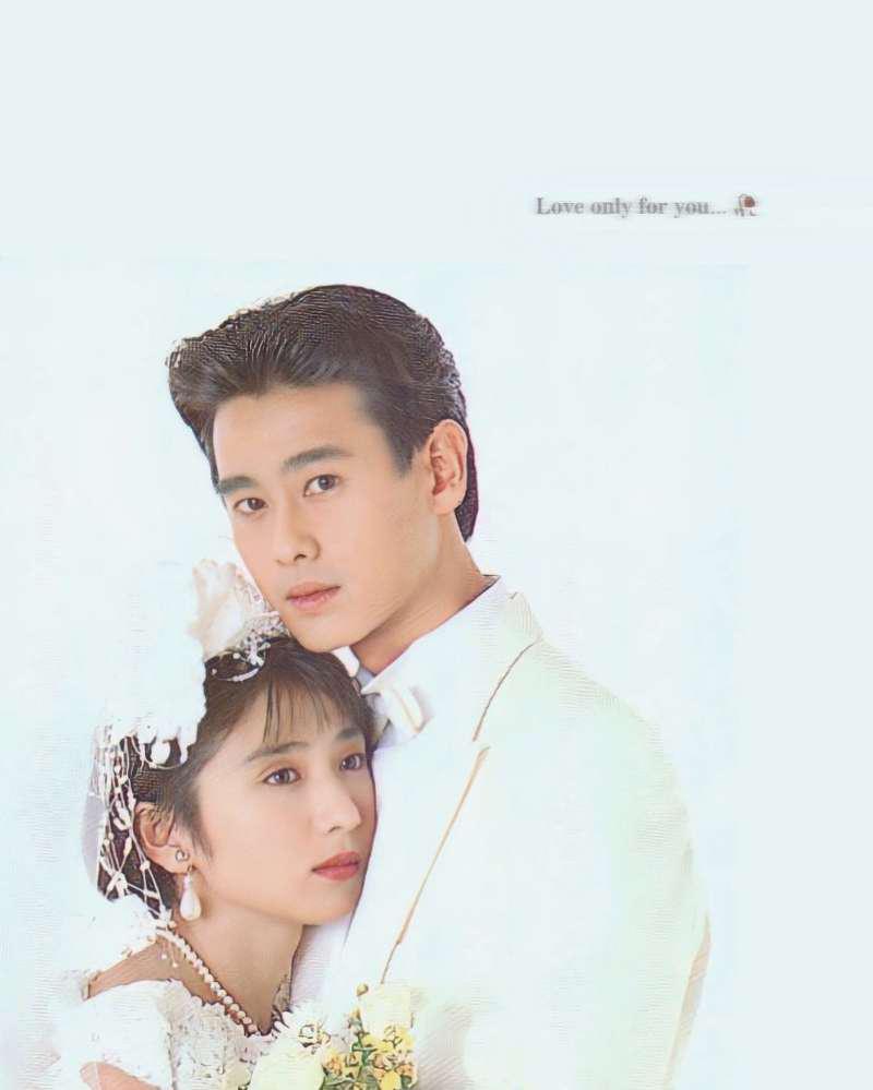 今生只愛你