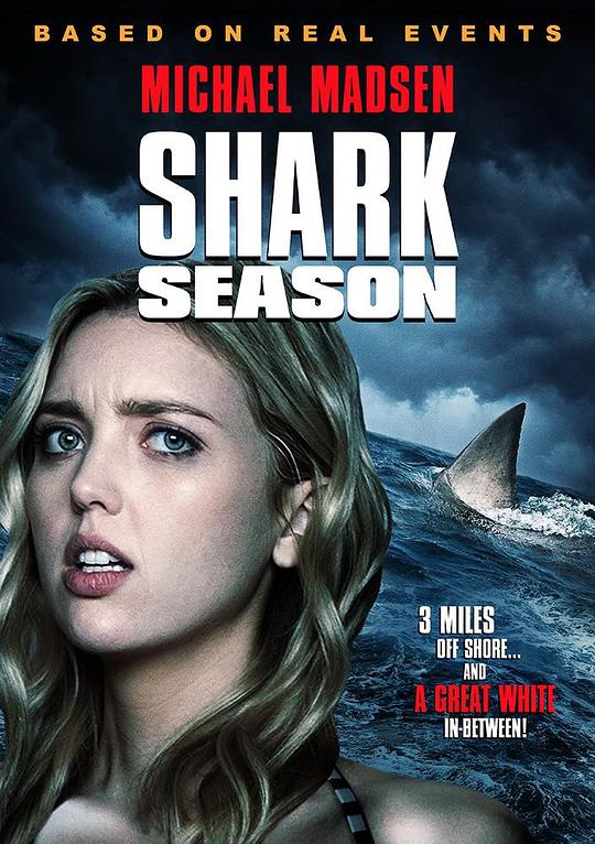 2020年上映的鲨鱼电影