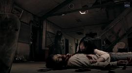 惡魔蛙男：序章 圖1