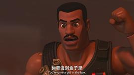 玩具總動員之驚魂夜 圖1