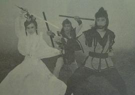 圣劍飛鷹 圖2