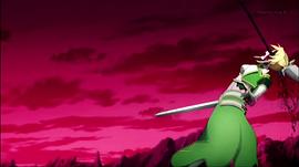 刀剑神域 爱丽丝篇 异界战争 最终季 图8