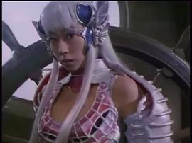 星獸戰(zhàn)隊(duì)銀河人 圖6