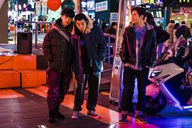少年法庭 圖5