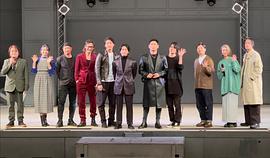 假面騎士龍騎 20周年同學(xué)會(huì) 圖4