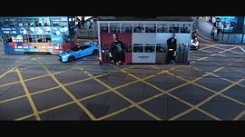 香港赛车的电影 图8