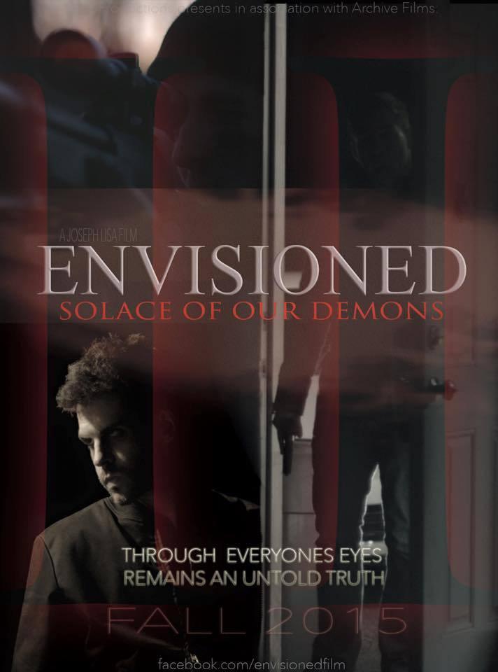 Envisioned: Solace of Our Demons