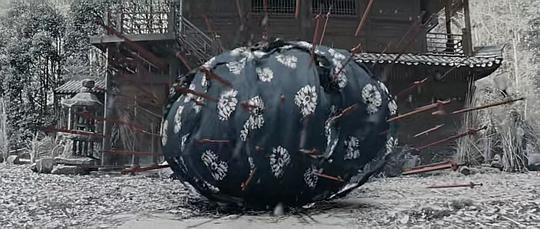 畫(huà)壁 豆瓣