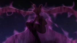美少女戰(zhàn)士Crystal 第二季 黑色月亮篇 圖10