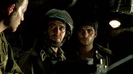 黎巴嫩贝卡谷地战争电影 图2