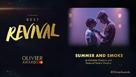 Olivier Awards 2019 图2