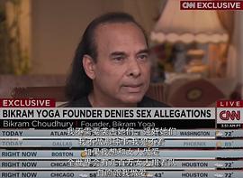 世界级瑜伽大师视频 图10