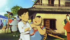 巴拉根倉(cāng)傳奇 圖2