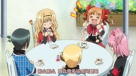 守護(hù)甜心簡介 圖4