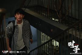 对手 图1