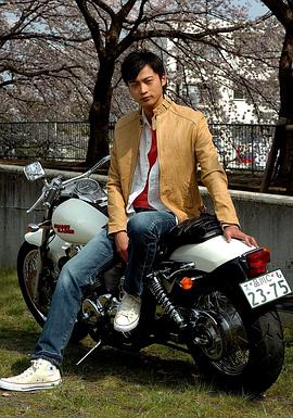假面騎士 The First 圖3