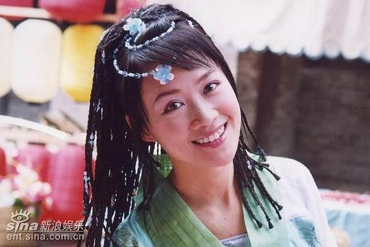 幻影神针岳狄妻子被谁杀死