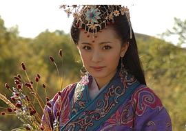 楊冪演的王昭君 圖7