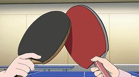 有关打乒乓球的动漫 图5