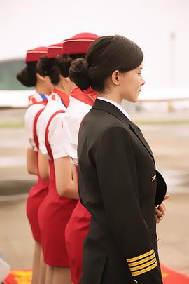 空中俏佳人 圖8
