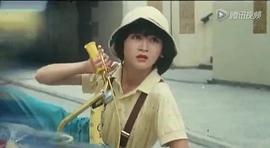 俏皮女學(xué)生 圖5