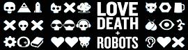 爱，死亡和机器人 第三季 图1