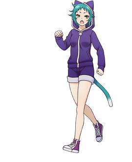 湯搖莊的幽奈同學(xué) 圖6