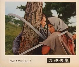飛俠神刀 圖6