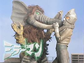 鏡子超人 圖2