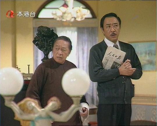 民國上海題材電視劇