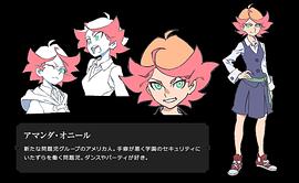 小魔女學(xué)園：魔法游行 圖10