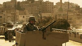 美国大兵与伊拉克战争的电影 图2