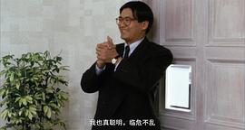 王祖贤和周润发合作的电影 图7