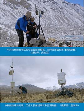 珠穆朗瑪 圖3